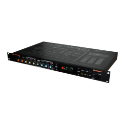 Roland DEP-5: Mode d'emploi + Chat IA & PDF | Fixfr