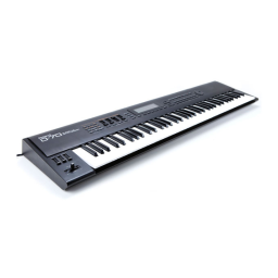 Roland Super LA D-70 : Mode d'emploi | AI Chat & PDF | Fixfr