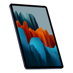 Samsung GALAXY TAB S7 256GB LTE MYSTIC BLACK (SM-T875NZKEEUB) Tablette multimédia Manuel du propriétaire | Fixfr