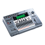 BOSS BR-1600CD : Manuel d'utilisation + Chat IA