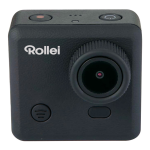 Rollei Actioncam 230 Manuel d'Utilisateur + Chat IA