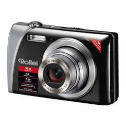 Rollei Flexline 140 Manuel utilisateur | Fixfr