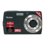 Rollei XS-10 inTOUCH: Manuel d'utilisateur + Chat IA