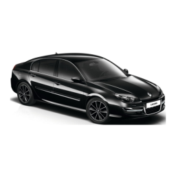 Renault Laguna : Manuel d'Utilisation | AI Chat & PDF | Fixfr
