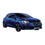 Renault MEGANE : Notice d'utilisation | AI Chat &amp; PDF Download