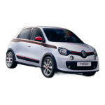 Renault NOUVELLE TWINGO DYNAMIQUE Manuel du propri&eacute;taire