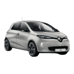 ZOE V&eacute;hicule &Eacute;lectrique : Notice d'Utilisation + Chat IA