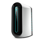 Alienware Aurora R9 Desktop Guide de r&eacute;f&eacute;rence