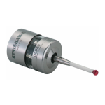 Renishaw OLP40 Manuel Illustr&eacute; | Chat IA &amp; PDF