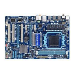 Gigabyte GA-870A-USB3L Manuel utilisateur