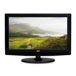 L42FHD37 - LCD HDTV