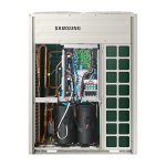 Samsung AM240AXVAGH/EU Guide d'installation