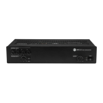 RCF AM 2160 Fiche Technique | Chat IA &amp; T&eacute;l&eacute;chargement PDF