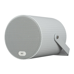RCF DP 1420EN UNIDIRECTIONAL ALUMINIUM SOUND PROJECTOR spécification | Fixfr