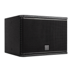 RCF S 12 Subwoofer : Chat IA &amp; T&eacute;l&eacute;chargement PDF