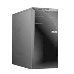 Asus CM6731 Tower PC Manuel utilisateur | Fixfr
