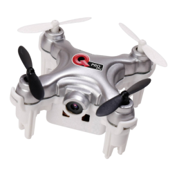 REELY Q Pro FPV Mode d'emploi + Chat IA et PDF | Fixfr