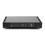 Rega Elicit-R Amplifier Manuel utilisateur