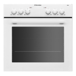 Electrolux GHL3046WE Manuel utilisateur