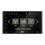 RADICAL R-D210 Manuel du propri&eacute;taire