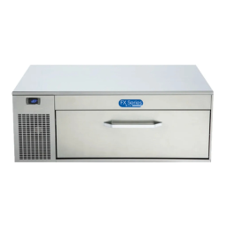 Randell FX Series Manuel du propriétaire | Fixfr