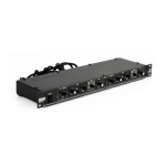 Rane AC 22 Manuel utilisateur