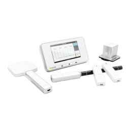 RaySafe X2 Manuel utilisateur | Fixfr