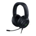 Razer Kraken V3 X Manuel du propri&eacute;taire