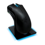 Razer Mamba : Manuel d'utilisateur avec IA Chat &amp; PDF