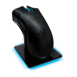 Razer Mamba : Manuel d'utilisateur avec IA Chat & PDF | Fixfr