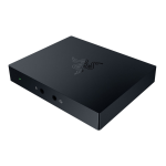 Razer Ripsaw HD Manuel utilisateur