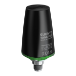 Suunto Tank POD : Guide d'utilisation et AI Chat
