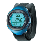 Suunto D3 Manuel utilisateur