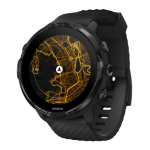 Suunto 7 Manuel utilisateur