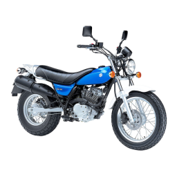 Manuel du Propriétaire K7 RV125 | AI Chat & PDF Download | Fixfr