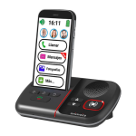 Swissvoice C50s : Guide d'utilisation rapide + IA