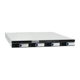 Synology RS-406 Manuel utilisateur | Fixfr