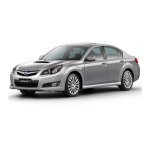 Subaru Legacy : Brochure + Chat IA &amp; T&eacute;l&eacute;chargement PDF