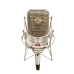 Neumann TLM 170 R Manuel utilisateur