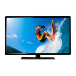 Samsung UN28F4000AF 28&quot; HD Flat TV F4000 Series 4 Manuel utilisateur