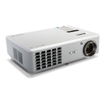 Acer H5360BD Projector Manuel utilisateur