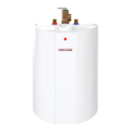 Stiebel Eltron SHC 2.5, SHC 4, SHC 6&nbsp;: Fiche technique + IA