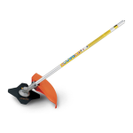 STIHL FS-KM Notice d'emploi + Chat IA et PDF