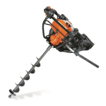 STIHL BT 121 Manuel utilisateur