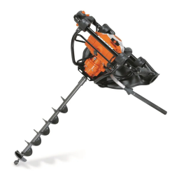 STIHL BT 121 Manuel utilisateur | Fixfr
