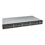 Cisco Small Business 200 Series Smart Switches Manuel utilisateur