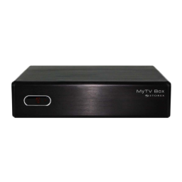 MyTV Box