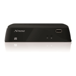 STRONG SRT 8108 Manuel d'Utilisateur | AI Chat &amp; PDF