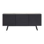 Manuel Utilisateur STRUCTUBE STOCKHOLM Buffet 180cm