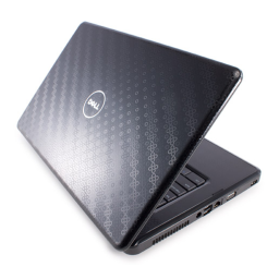 Dell Inspiron 15 M5030 laptop Guide de démarrage rapide | Fixfr